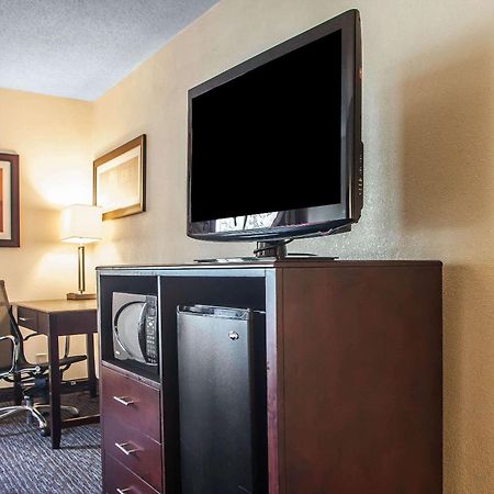 Comfort Inn Feasterville - Trevose Exteriér fotografie