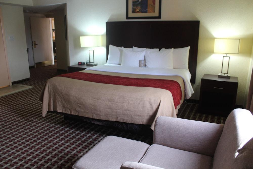 Comfort Inn Feasterville - Trevose Exteriér fotografie