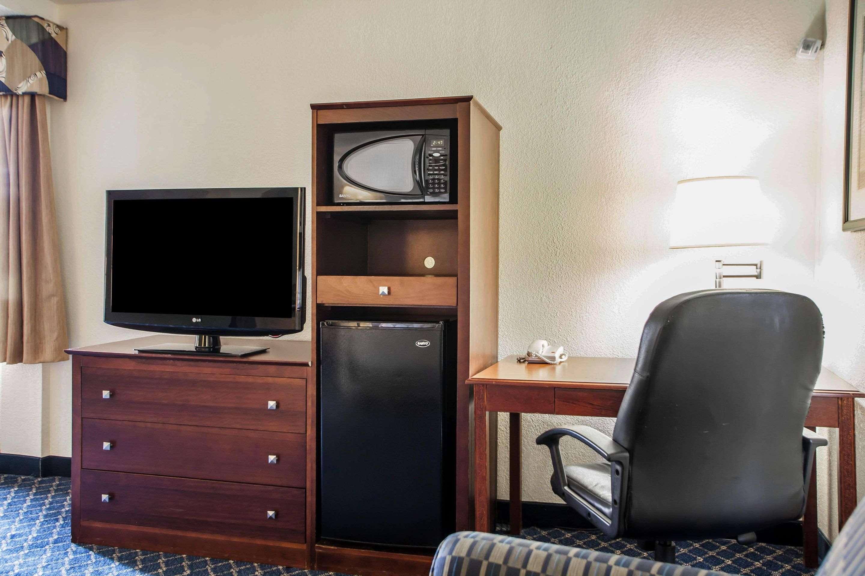 Comfort Inn Feasterville - Trevose Exteriér fotografie
