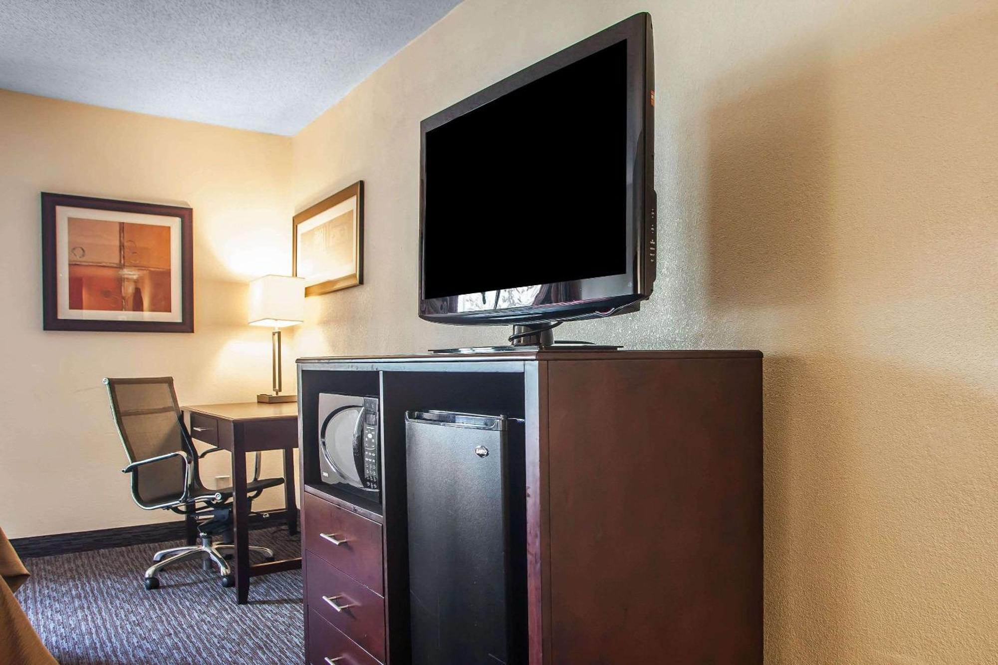 Comfort Inn Feasterville - Trevose Exteriér fotografie