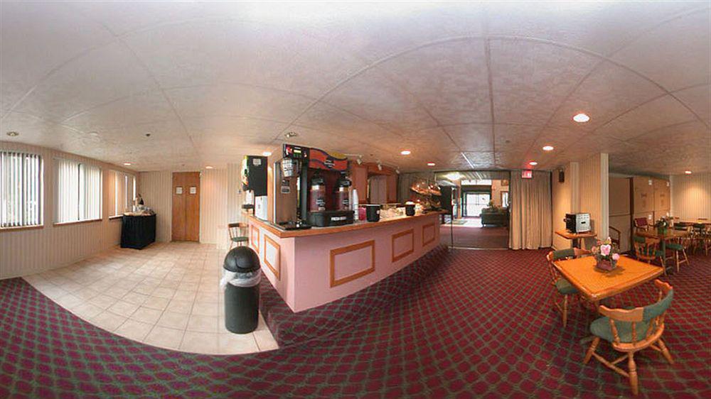 Comfort Inn Feasterville - Trevose Exteriér fotografie