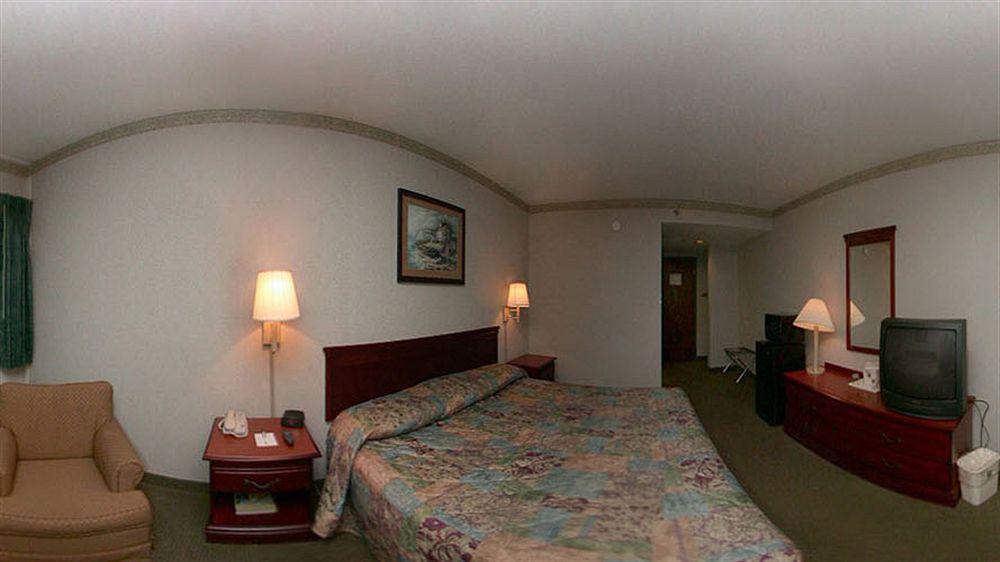 Comfort Inn Feasterville - Trevose Exteriér fotografie
