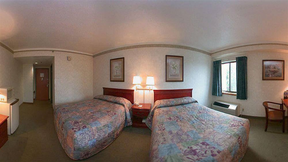 Comfort Inn Feasterville - Trevose Exteriér fotografie