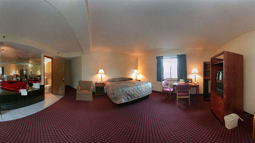 Comfort Inn Feasterville - Trevose Exteriér fotografie