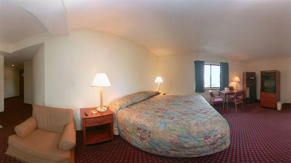 Comfort Inn Feasterville - Trevose Exteriér fotografie